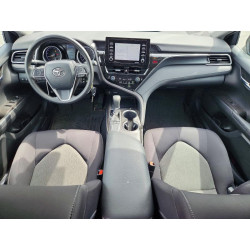 2022 TOYOTA CAMRY 4T1C11AK2NU025235 47934776