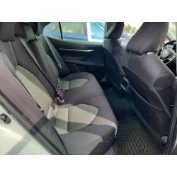 2022 TOYOTA CAMRY 4T1C11AK2NU025235 47934776