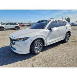 2025 MAZDA CX-5 PREFE JM3KFBCL9S0657138 47942886