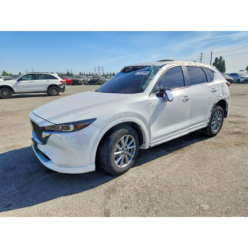 2025 MAZDA CX-5 PREFE JM3KFBCL9S0657138 47942886