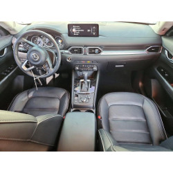 2025 MAZDA CX-5 PREFE JM3KFBCL9S0657138 47942886