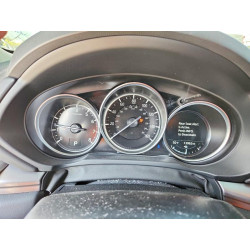 2025 MAZDA CX-5 PREFE JM3KFBCL9S0657138 47942886