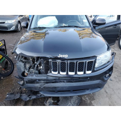 2013 JEEP COMPASS