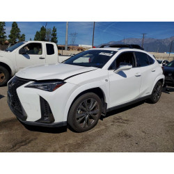 2022 LEXUS UX 250H F JTHE9JBH9N2057098 47943116
