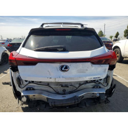 2022 LEXUS UX 250H F JTHE9JBH9N2057098 47943116