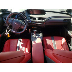 2022 LEXUS UX 250H F JTHE9JBH9N2057098 47943116