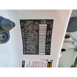 2022 LEXUS UX 250H F JTHE9JBH9N2057098 47943116