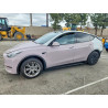 2023 TESLA MODEL Y 7SAYGDEE6PA106085 47947606