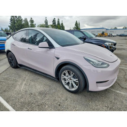 2023 TESLA MODEL Y 7SAYGDEE6PA106085 47947606