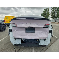 2023 TESLA MODEL Y 7SAYGDEE6PA106085 47947606