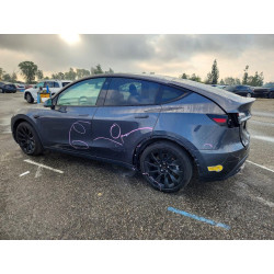2021 TESLA MODEL Y 5YJYGDEE3MF159550 47999396