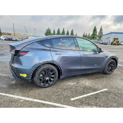 2021 TESLA MODEL Y 5YJYGDEE3MF159550 47999396