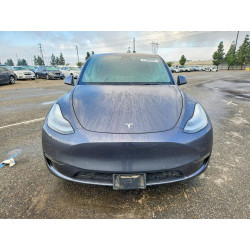 2021 TESLA MODEL Y 5YJYGDEE3MF159550 47999396