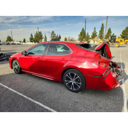 2020 TOYOTA CAMRY 4T1G11AK1LU339621 48134226