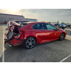 2020 TOYOTA CAMRY 4T1G11AK1LU339621 48134226