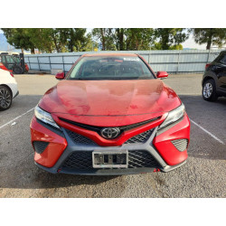 2020 TOYOTA CAMRY 4T1G11AK1LU339621 48134226