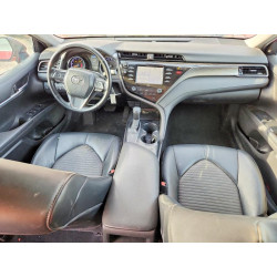 2020 TOYOTA CAMRY 4T1G11AK1LU339621 48134226