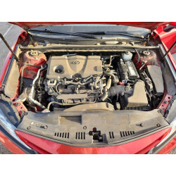 2020 TOYOTA CAMRY 4T1G11AK1LU339621 48134226