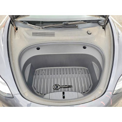 2023 TESLA MODEL 3 5YJ3E1EA8PF685608 48194516