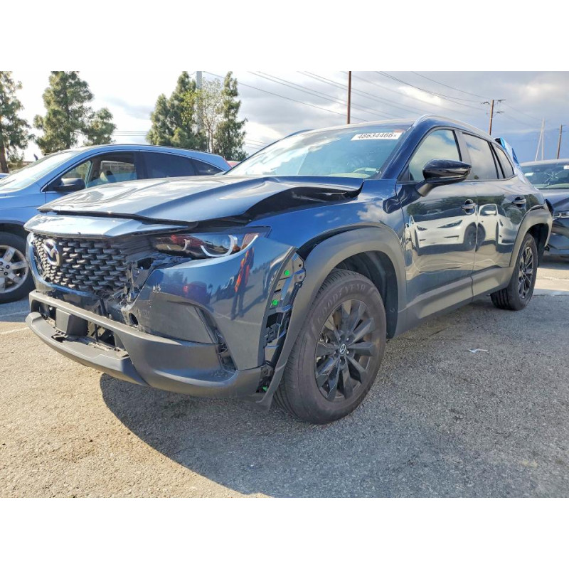 2025 MAZDA CX-50 7MMVABBM5SN339213 48634466