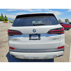 2024 BMW X5 5UX13EU04R9S98742 48703906