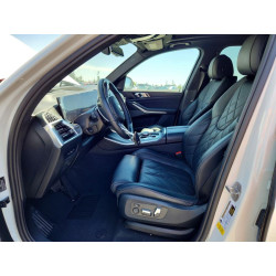 2024 BMW X5 5UX13EU04R9S98742 48703906