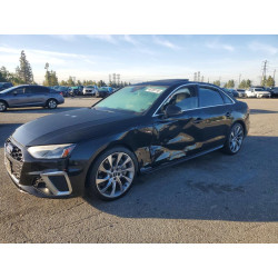 2020 AUDI A4 WAUENAF4XLN005668 48709116
