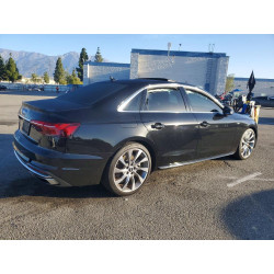 2020 AUDI A4 WAUENAF4XLN005668 48709116