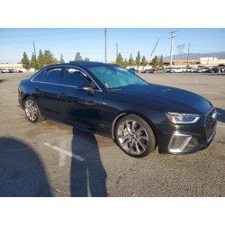 2020 AUDI A4 WAUENAF4XLN005668 48709116