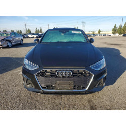 2020 AUDI A4 WAUENAF4XLN005668 48709116