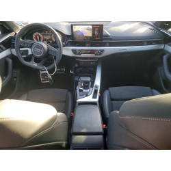 2020 AUDI A4 WAUENAF4XLN005668 48709116