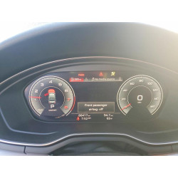 2020 AUDI A4 WAUENAF4XLN005668 48709116