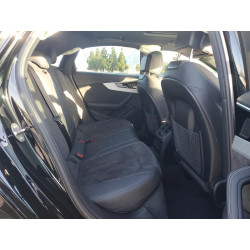 2020 AUDI A4 WAUENAF4XLN005668 48709116