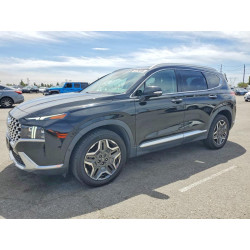 2021 HYUNDAI SANTA FE 5NMS44AL9MH338578 48790166