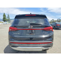 2021 HYUNDAI SANTA FE 5NMS44AL9MH338578 48790166