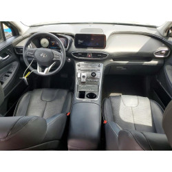 2021 HYUNDAI SANTA FE 5NMS44AL9MH338578 48790166