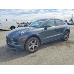 2020 PORSCHE MACAN WP1AA2A5XLLB03998 48869546
