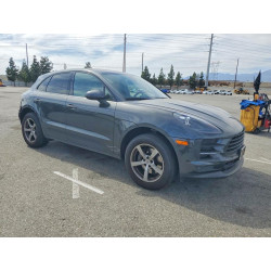 2020 PORSCHE MACAN WP1AA2A5XLLB03998 48869546