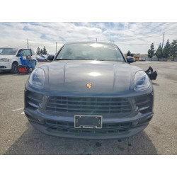 2020 PORSCHE MACAN WP1AA2A5XLLB03998 48869546