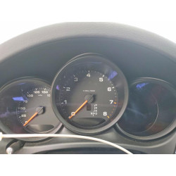 2020 PORSCHE MACAN WP1AA2A5XLLB03998 48869546