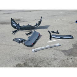 2020 PORSCHE MACAN WP1AA2A5XLLB03998 48869546