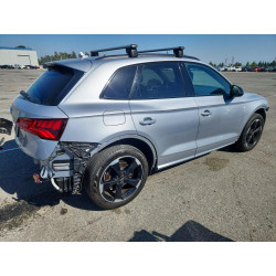 2020 AUDI SQ5 WA1B4AFY8L2065620 48877276