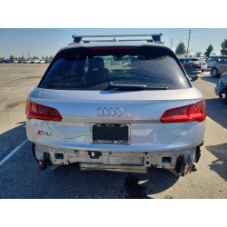 2020 AUDI SQ5 WA1B4AFY8L2065620 48877276