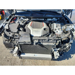 2020 AUDI SQ5 WA1B4AFY8L2065620 48877276