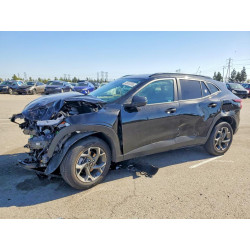 2025 CHEVROLET TRAX KL77LHEP1SC323966 48930396