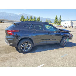 2025 CHEVROLET TRAX KL77LHEP1SC323966 48930396