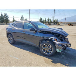 2025 CHEVROLET TRAX KL77LHEP1SC323966 48930396