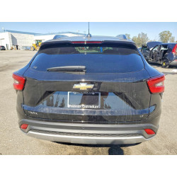 2025 CHEVROLET TRAX KL77LHEP1SC323966 48930396