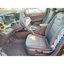 2025 CHEVROLET TRAX KL77LHEP1SC323966 48930396