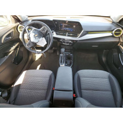 2025 CHEVROLET TRAX KL77LHEP1SC323966 48930396